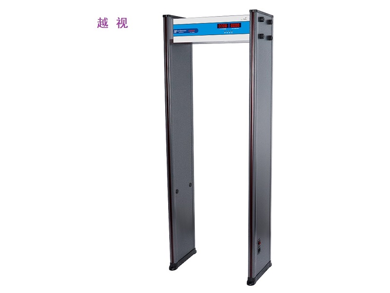 安庆·智能安检门